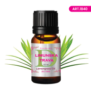 Etersko ulje LIMUNSKA TRAVA 10ml art.1840
